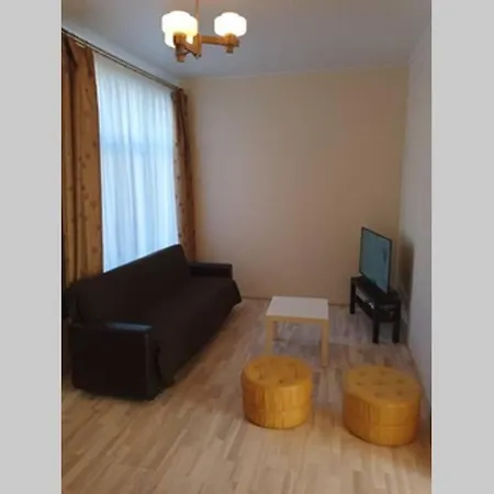 Apartament House Of Possiet