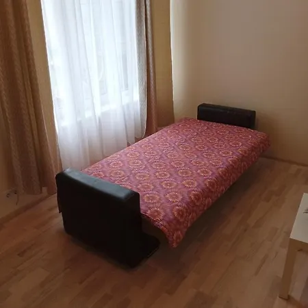 Korter House Of Possiet Parnu