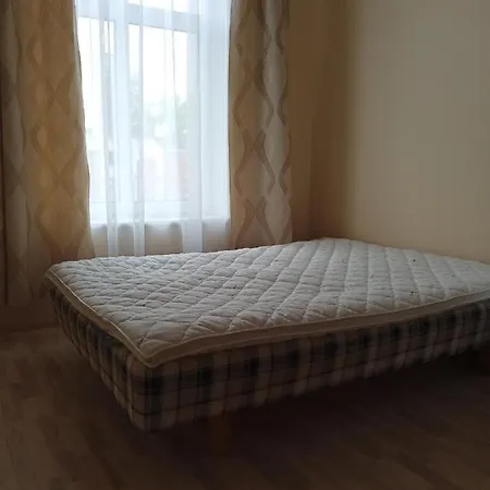 Apartament House Of Possiet Parnawa
