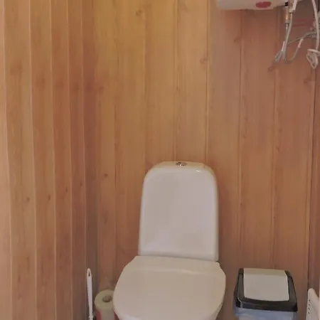 Apartment House Of Possiet *