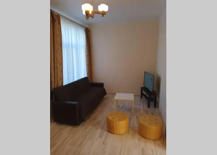 Apartament House Of Possiet