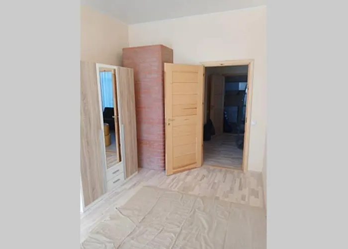 Apartament House Of Possiet *