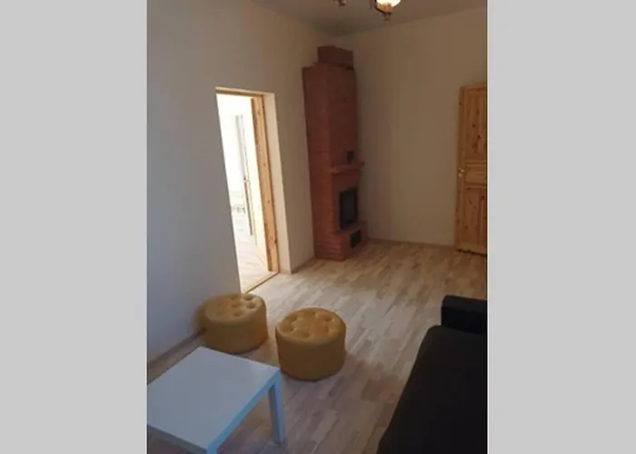 Apartament House Of Possiet *