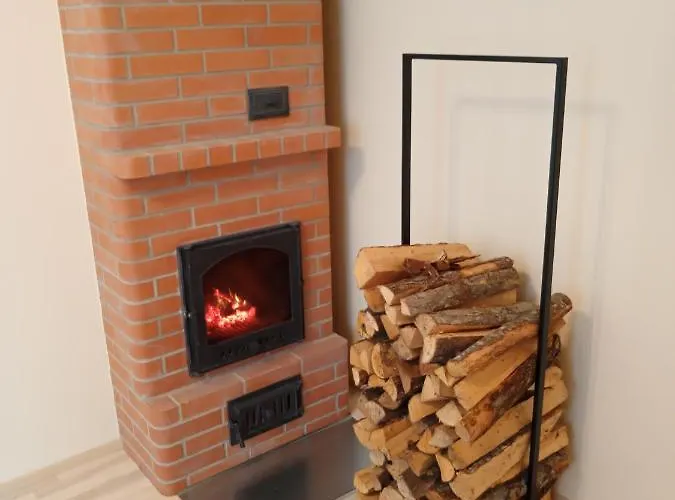 Korter House Of Possiet Parnu