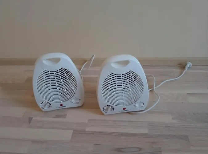 Apartament House Of Possiet *