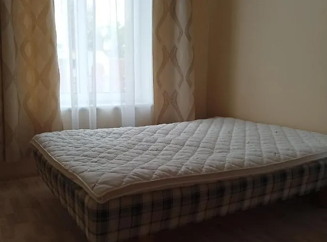 Apartament House Of Possiet Parnawa