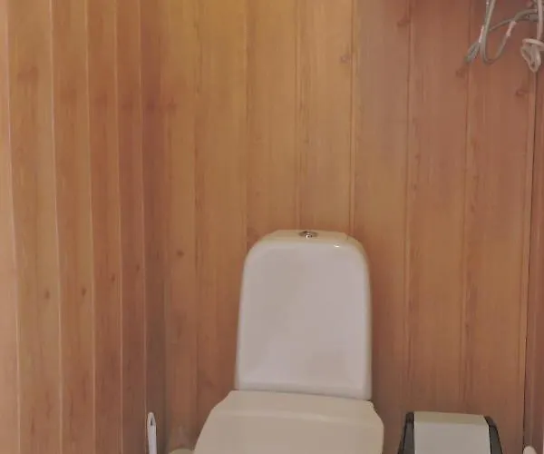 Apartament House Of Possiet *