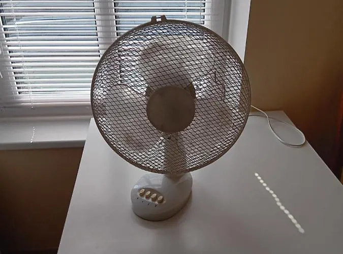 Apartament House Of Possiet Parnawa